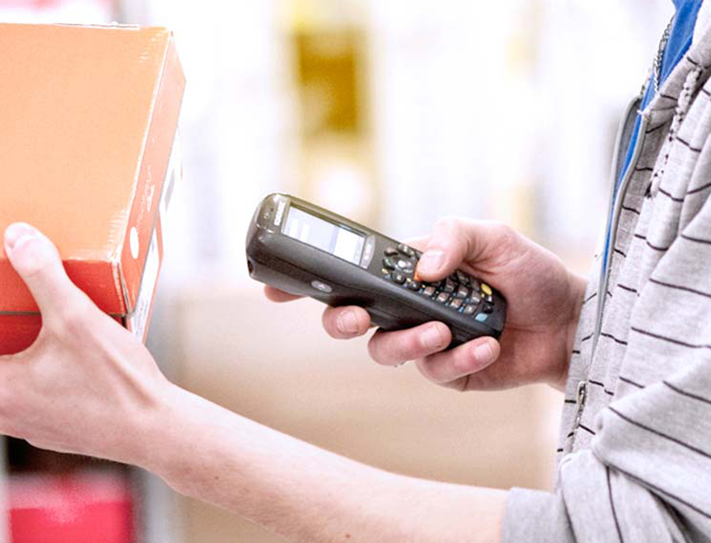 Logistik & Transport